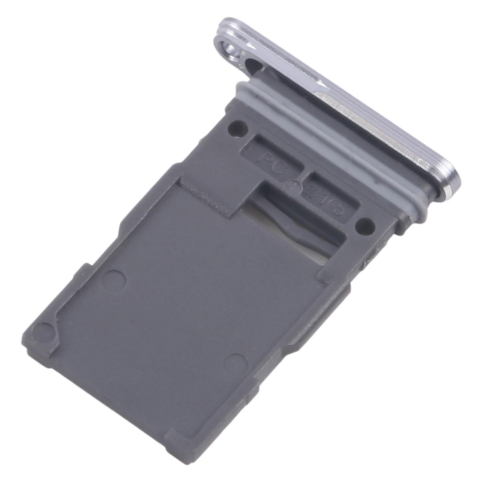 For Samsung Galaxy S26+ SM-S947U Original SIM Card Tray (Grey)