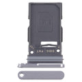 For Samsung Galaxy S26+ SM-S947U Original SIM Card Tray (Grey)