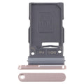 For Samsung Galaxy S26+ SM-S947U Original SIM Card Tray (Gold)