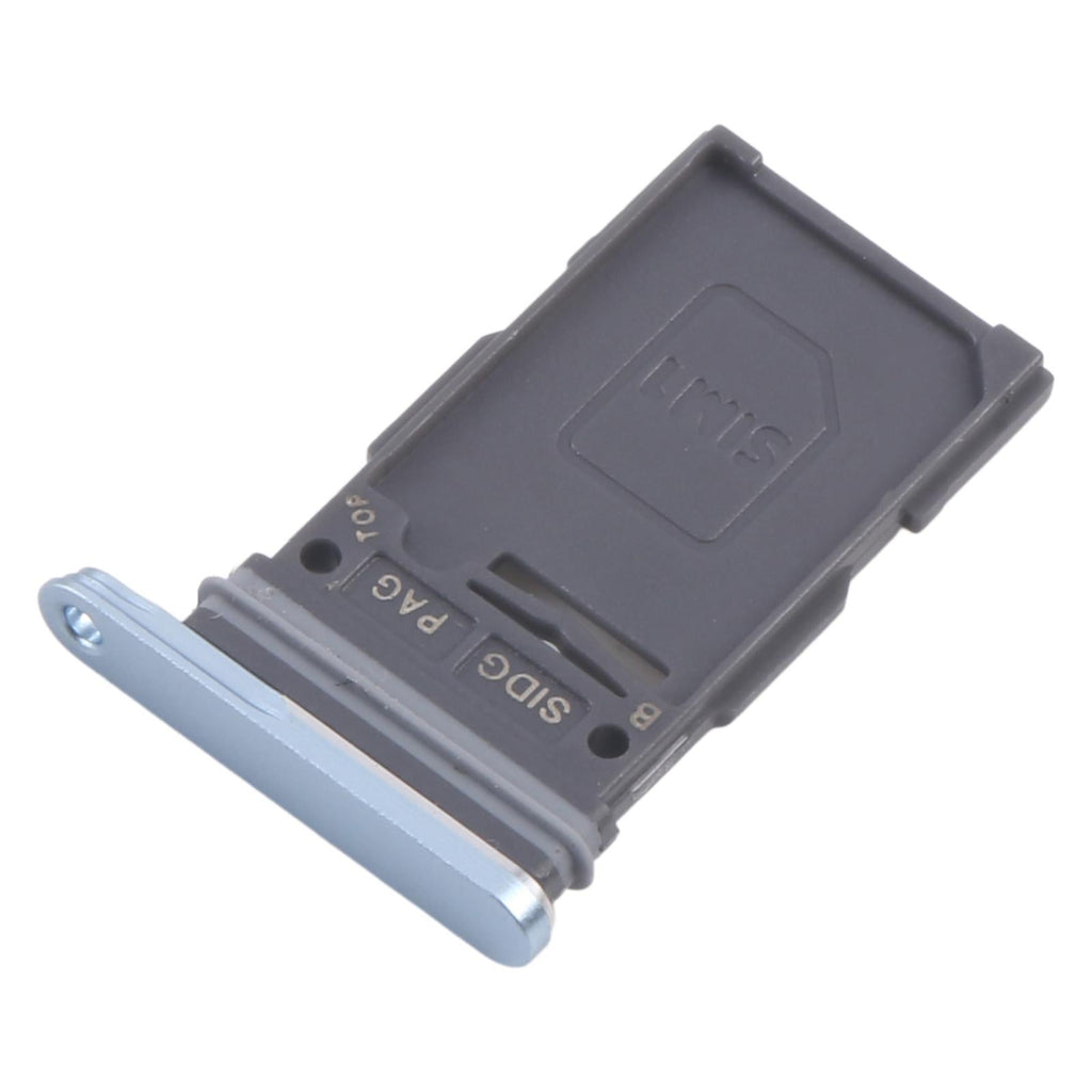 For Samsung Galaxy S26+ SM-S947U Original SIM Card Tray (Blue)
