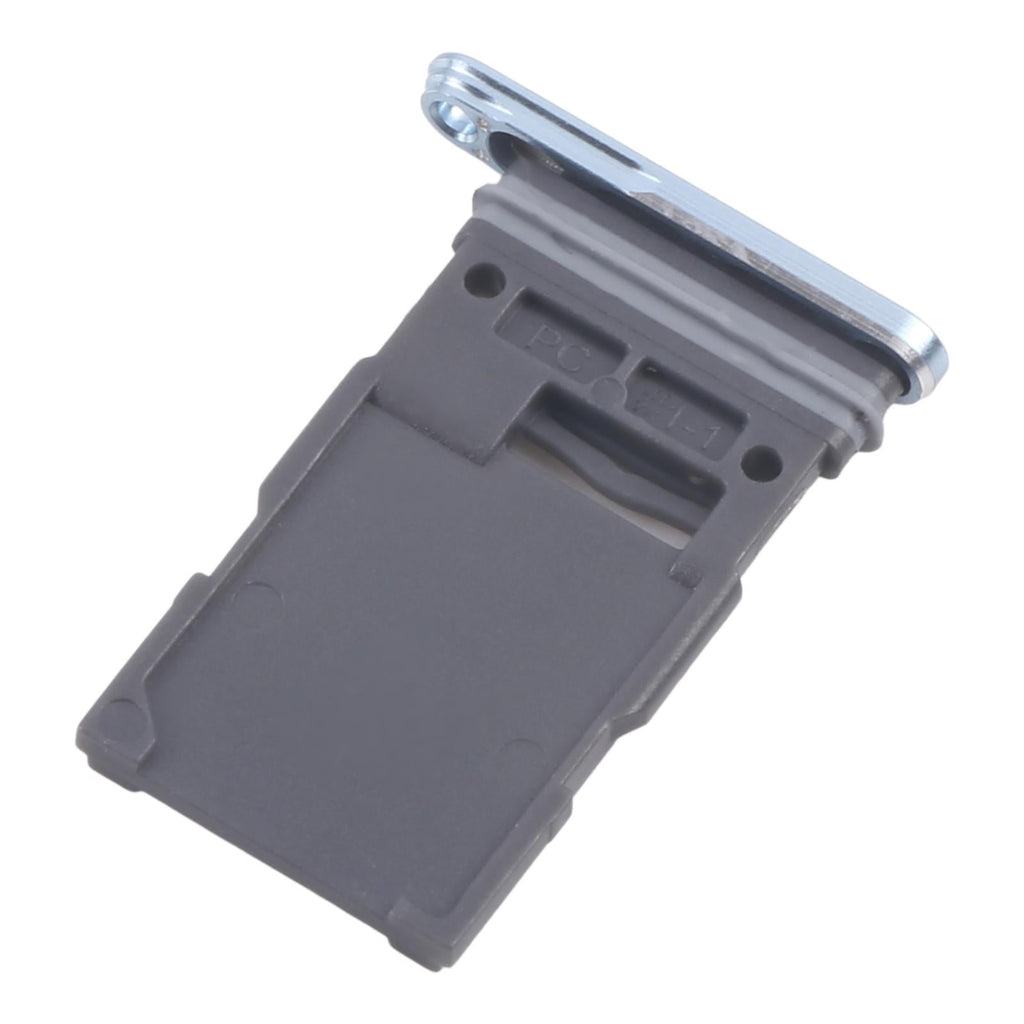 For Samsung Galaxy S26+ SM-S947U Original SIM Card Tray (Blue)