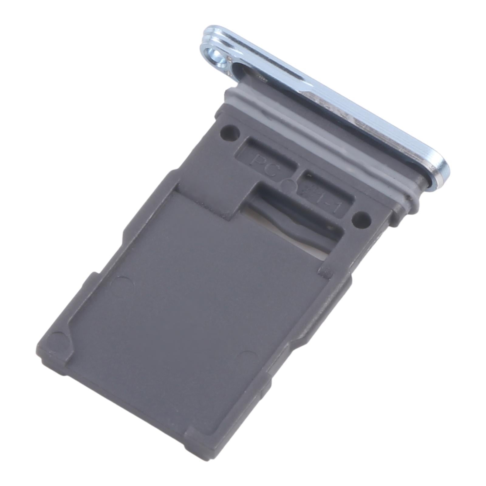 For Samsung Galaxy S26+ SM-S947U Original SIM Card Tray (Blue)