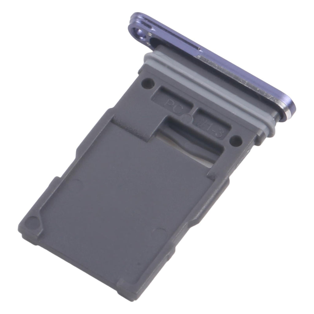 For Samsung Galaxy S26+ SM-S947U Original SIM Card Tray (Purple)