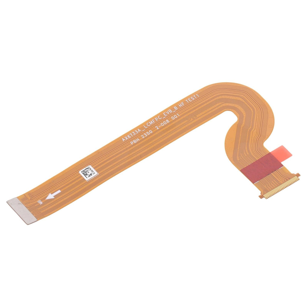 For OPPO Pad Air2 Original LCD Flex Cable