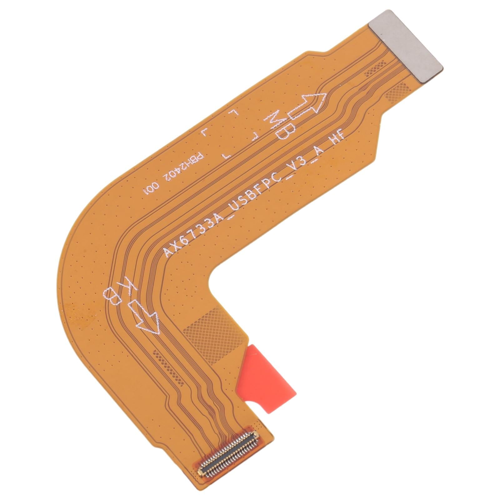 For OPPO Pad Air2 Original Motherboard Flex Cable
