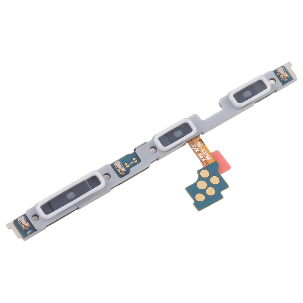 For Samsung Galaxy A37 SM-A376B Original Power Button & Volume Button Flex Cable