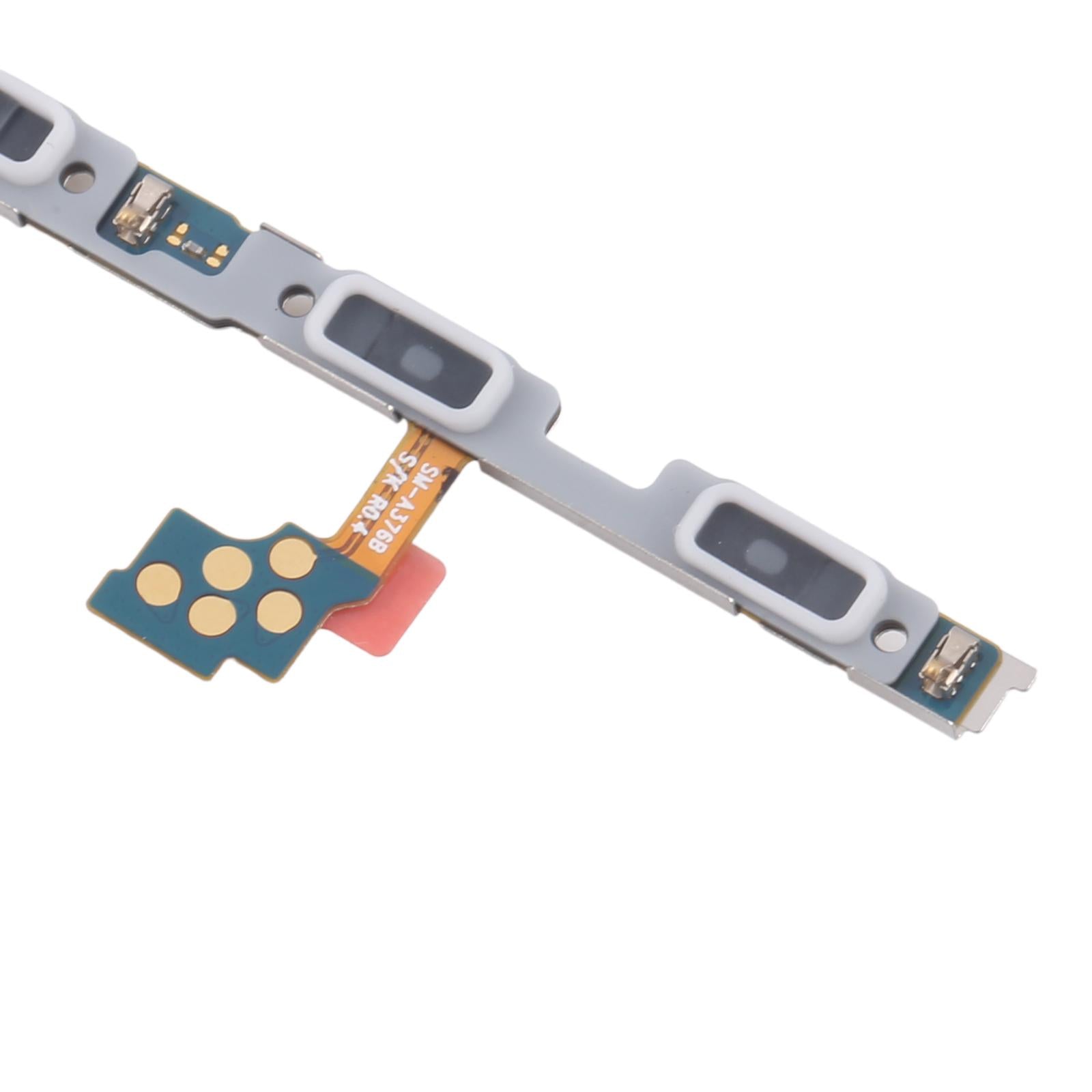 For Samsung Galaxy A37 SM-A376B Original Power Button & Volume Button Flex Cable