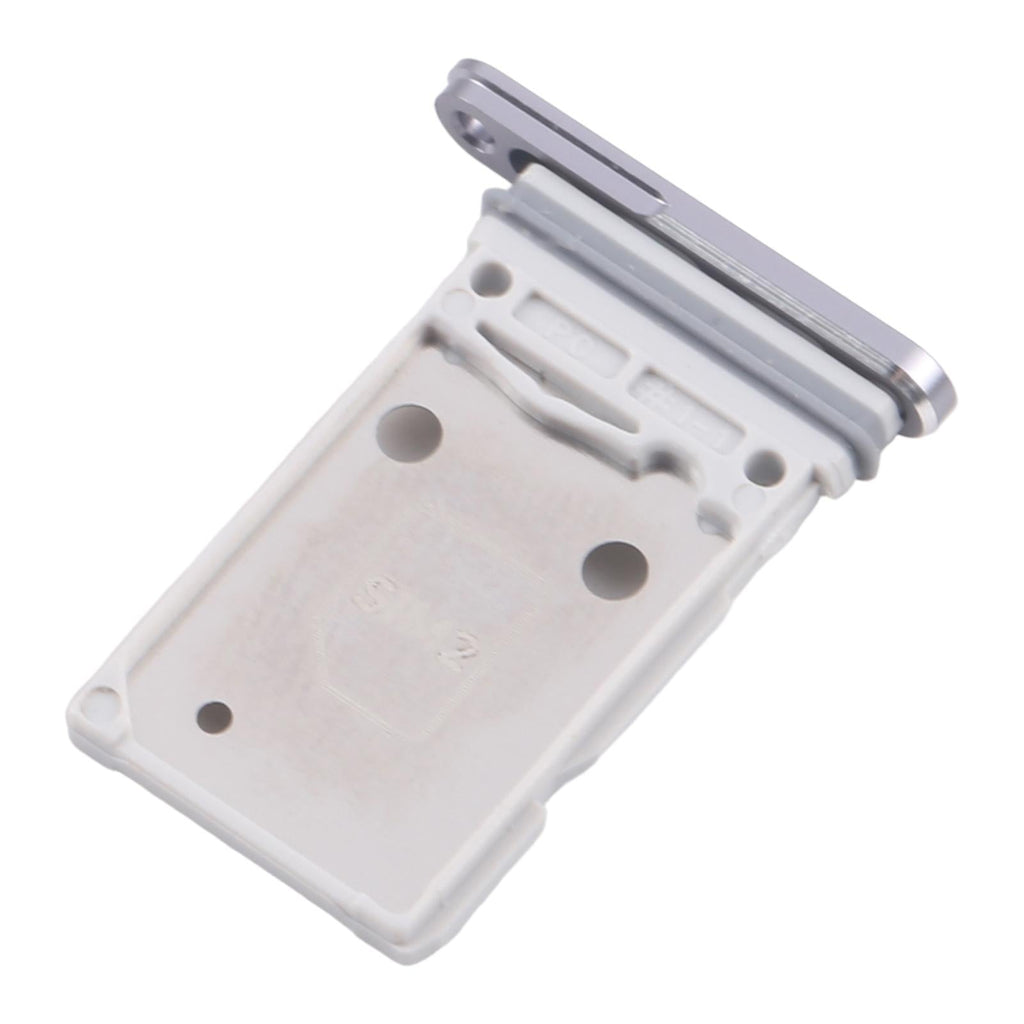 For Samsung Galaxy A57 SM-A576B Original SIM + SIM Card Tray (Grey)