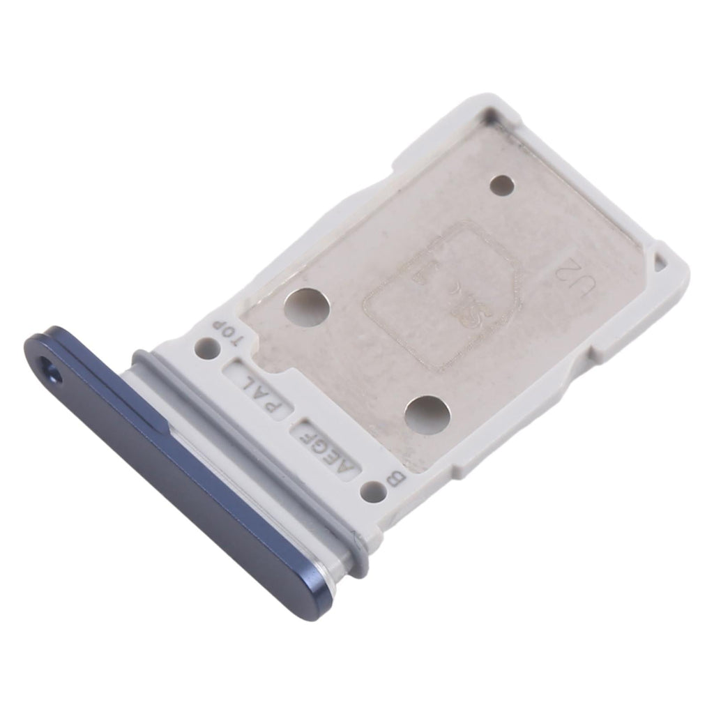 For Samsung Galaxy A57 SM-A576B Original SIM + SIM Card Tray (Blue)