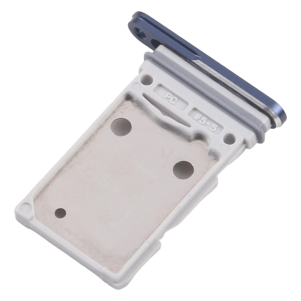 For Samsung Galaxy A57 SM-A576B Original SIM + SIM Card Tray (Blue)