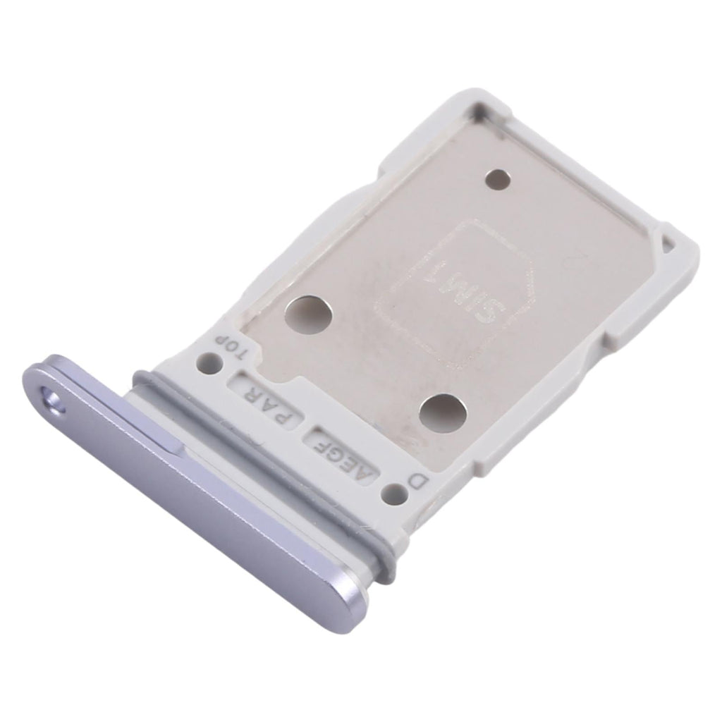For Samsung Galaxy A57 SM-A576B Original SIM + SIM Card Tray (Purple)