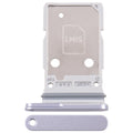 For Samsung Galaxy A57 SM-A576B Original SIM + SIM Card Tray (Purple)
