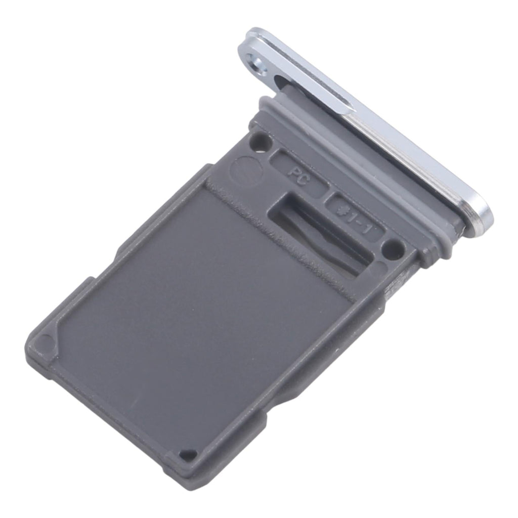 For Samsung Galaxy A57 SM-A576B Original SIM Card Tray (Glacier Blue)