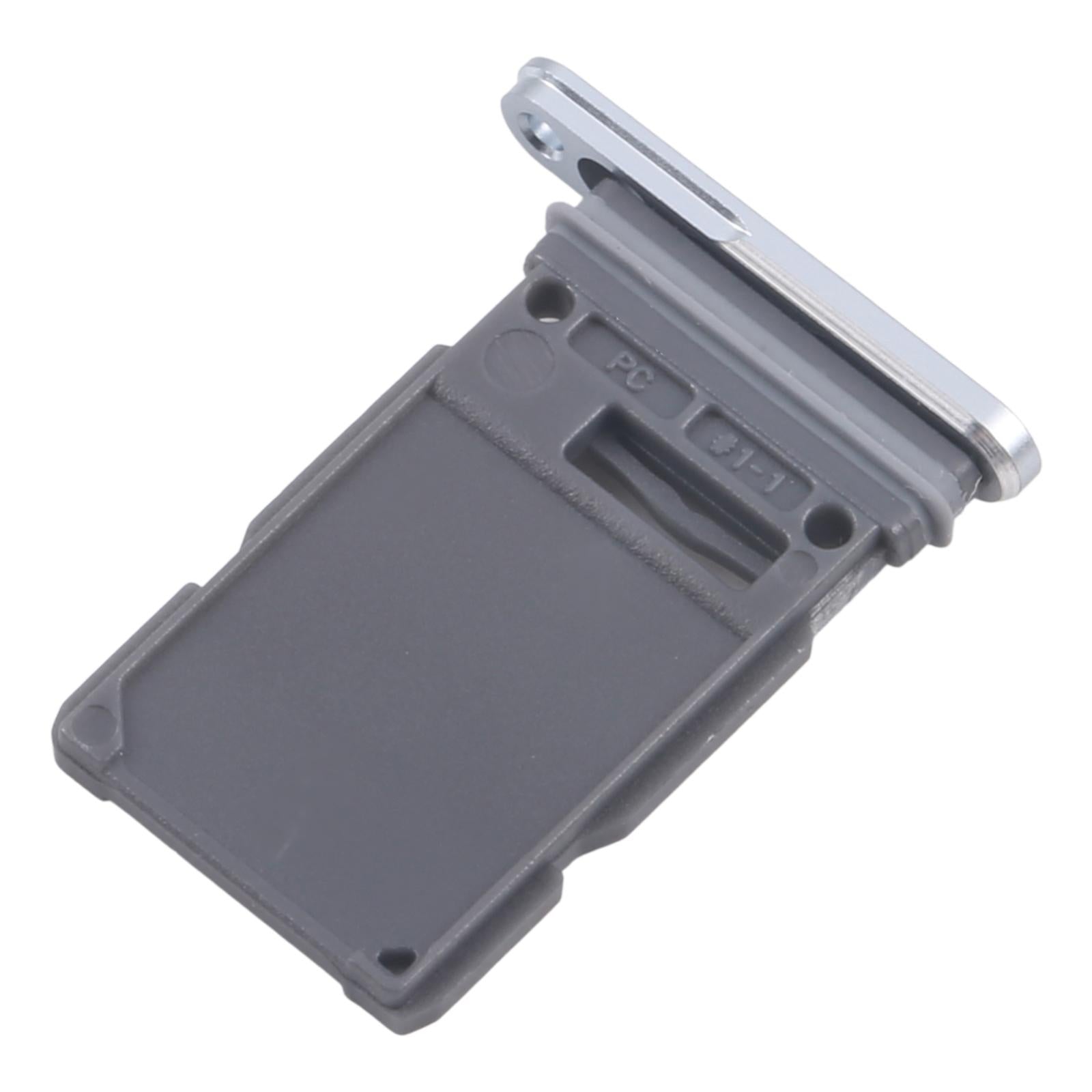 For Samsung Galaxy A57 SM-A576B Original SIM Card Tray (Glacier Blue)