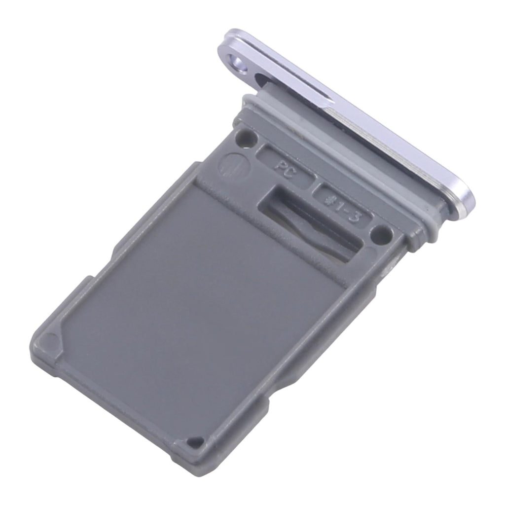 For Samsung Galaxy A57 SM-A576B Original SIM Card Tray (Purple)