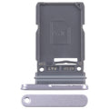 For Samsung Galaxy A57 SM-A576B Original SIM Card Tray (Purple)