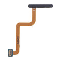 For Samsung Galaxy Z Fold7 SM-F966B Original Fingerprint Sensor Flex Cable (Black)