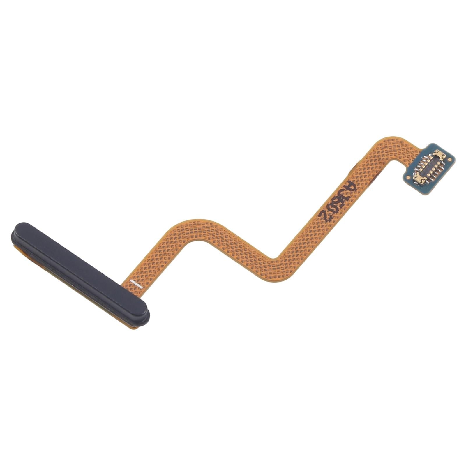 For Samsung Galaxy Z Fold7 SM-F966B Original Fingerprint Sensor Flex Cable (Black)
