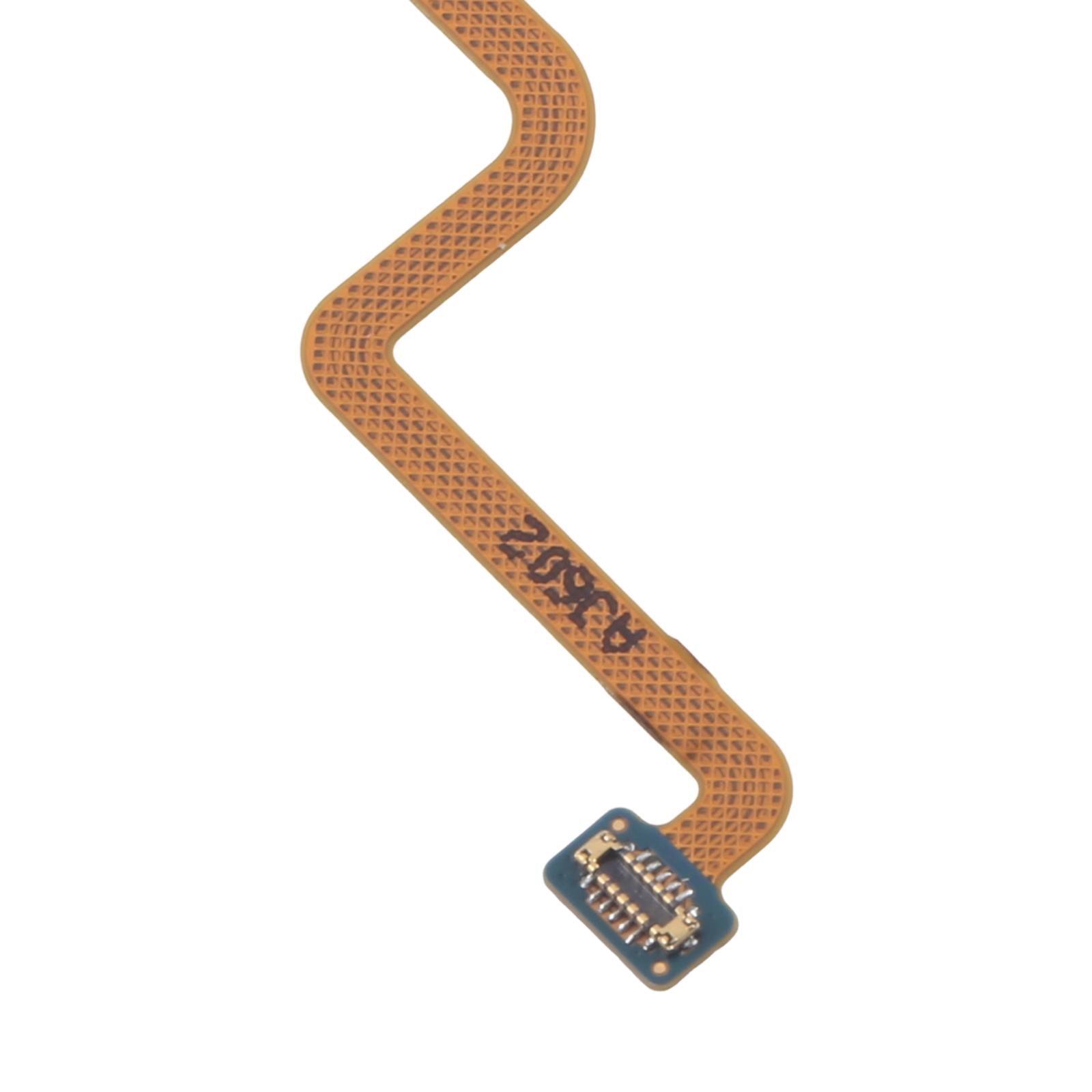 For Samsung Galaxy Z Fold7 SM-F966B Original Fingerprint Sensor Flex Cable (Black)