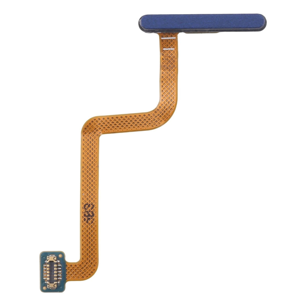 For Samsung Galaxy Z Fold7 SM-F966B Original Fingerprint Sensor Flex Cable (Blue)