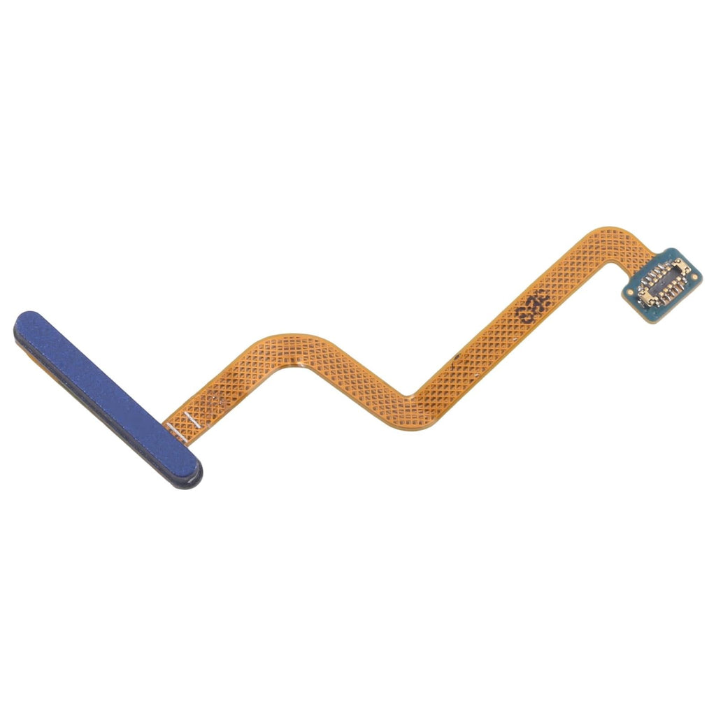 For Samsung Galaxy Z Fold7 SM-F966B Original Fingerprint Sensor Flex Cable (Blue)