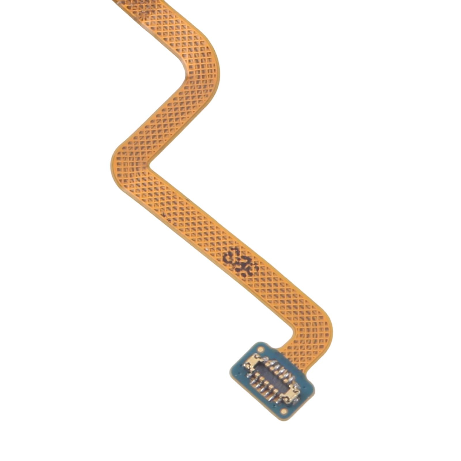 For Samsung Galaxy Z Fold7 SM-F966B Original Fingerprint Sensor Flex Cable (Blue)
