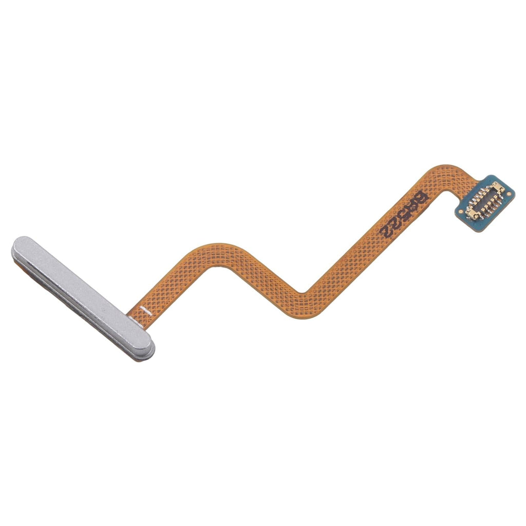 For Samsung Galaxy Z Fold7 SM-F966B Original Fingerprint Sensor Flex Cable (White)