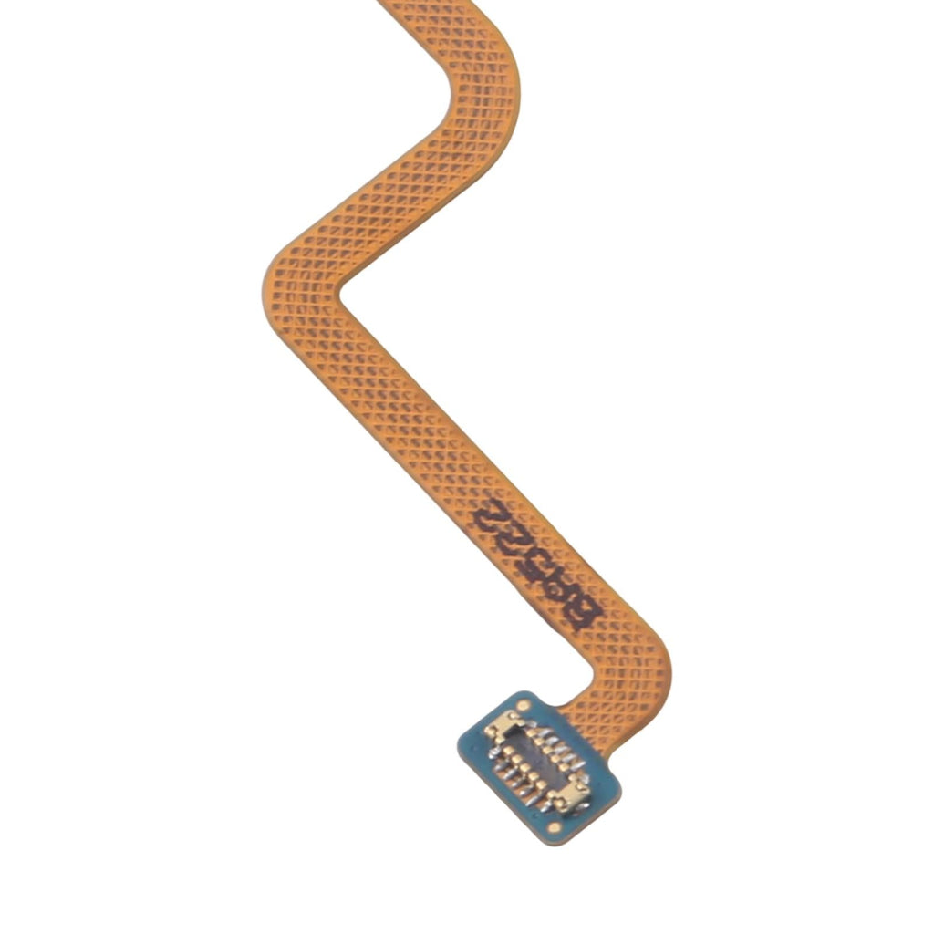 For Samsung Galaxy Z Fold7 SM-F966B Original Fingerprint Sensor Flex Cable (White)
