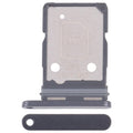 For Samsung Galaxy A37 SM-A376B Original SIM + SIM Card Tray (Black)
