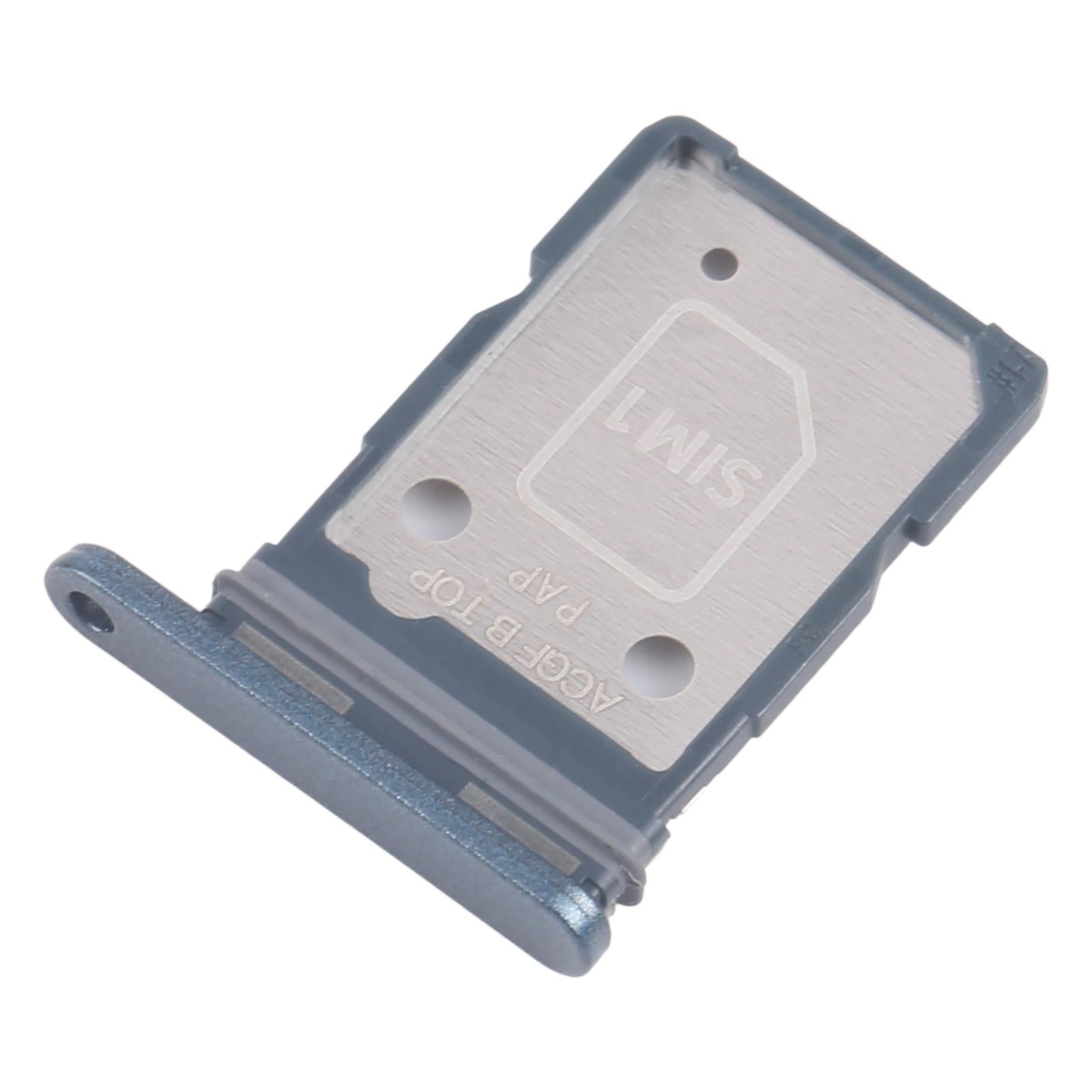 For Samsung Galaxy A37 SM-A376B Original SIM + SIM Card Tray (Green)
