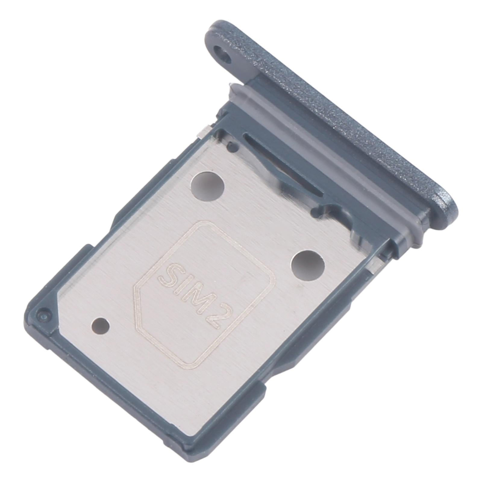 For Samsung Galaxy A37 SM-A376B Original SIM + SIM Card Tray (Green)