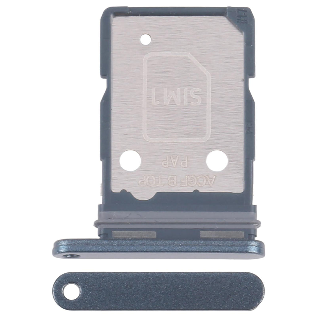 For Samsung Galaxy A37 SM-A376B Original SIM + SIM Card Tray (Green)