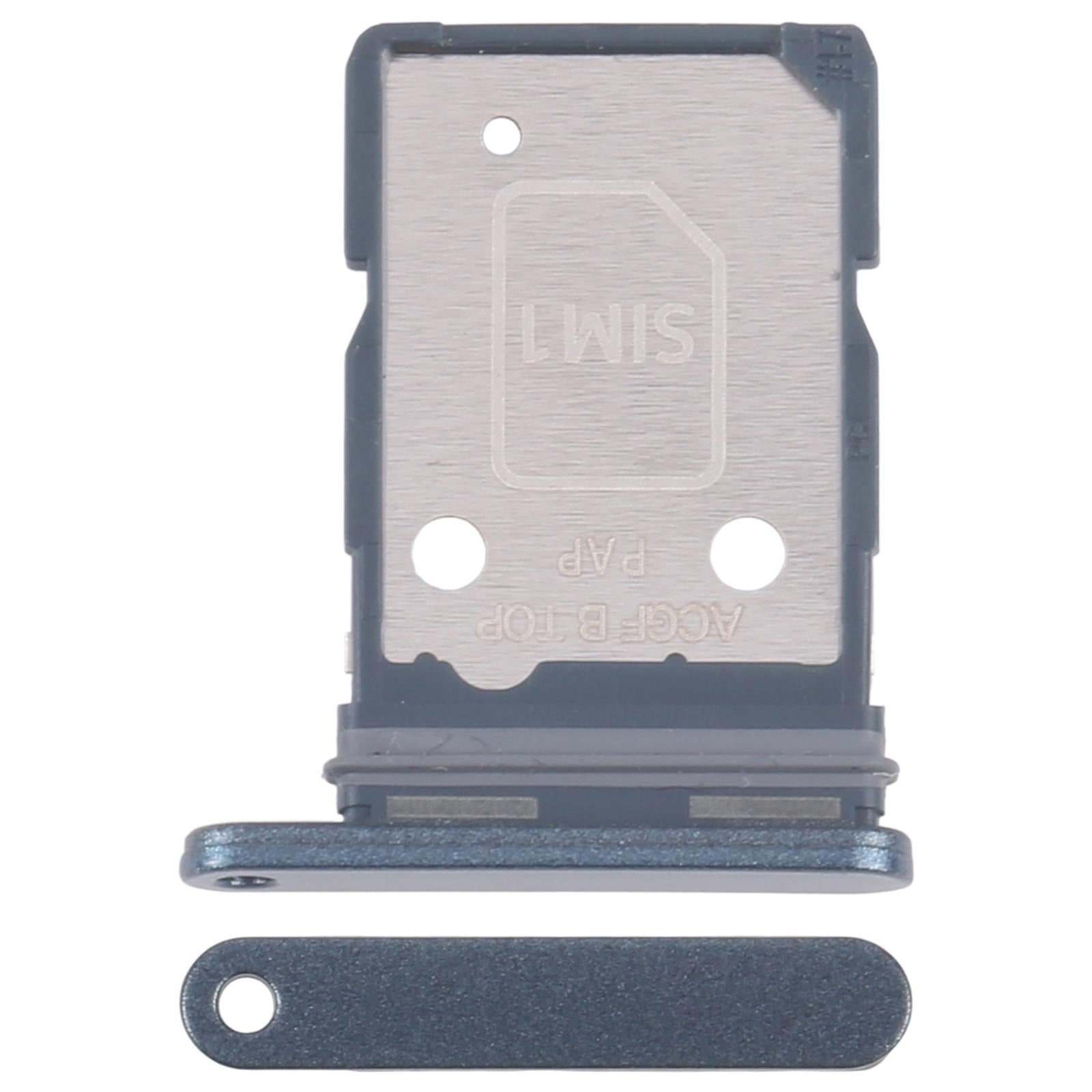 For Samsung Galaxy A37 SM-A376B Original SIM + SIM Card Tray (Green)