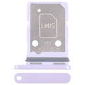 For Samsung Galaxy A37 SM-A376B Original SIM + SIM Card Tray (Purple)
