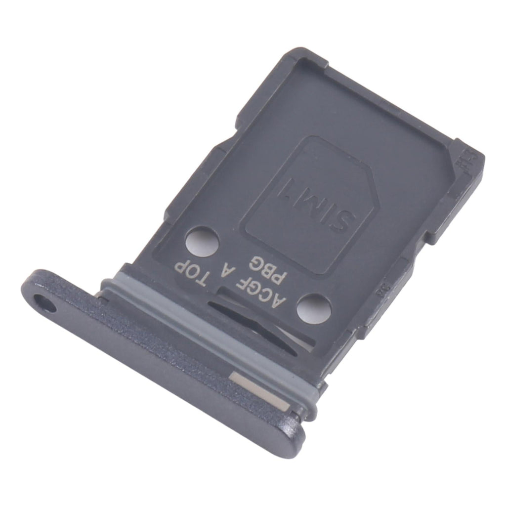 For Samsung Galaxy A37 SM-A376U Original SIM Card Tray (Black)