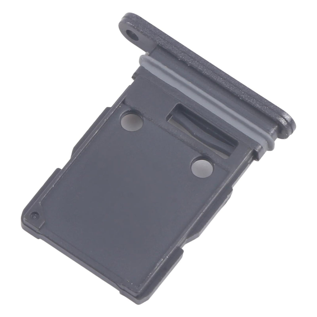 For Samsung Galaxy A37 SM-A376U Original SIM Card Tray (Black)
