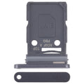 For Samsung Galaxy A37 SM-A376U Original SIM Card Tray (Black)