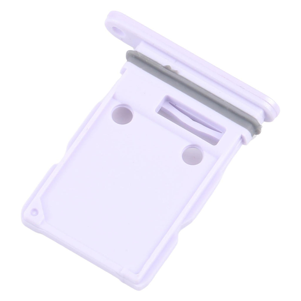 For Samsung Galaxy A37 SM-A376U Original SIM Card Tray (Purple)