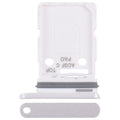 For Samsung Galaxy A37 SM-A376U Original SIM Card Tray (White)