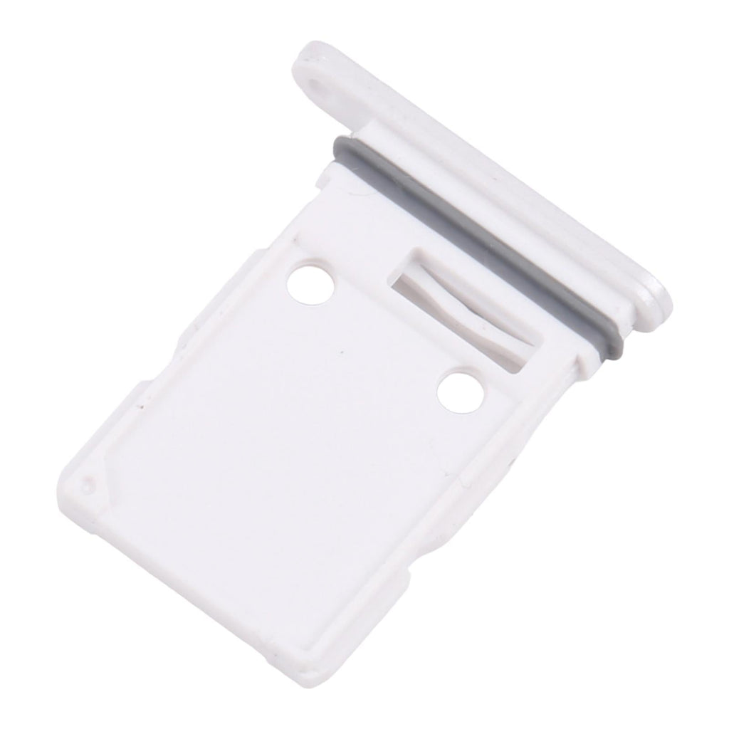 For Samsung Galaxy A37 SM-A376U Original SIM Card Tray (White)