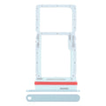 For Samsung Galaxy A27 SM-A276U Original SIM + Micro SD Card Tray (Green)