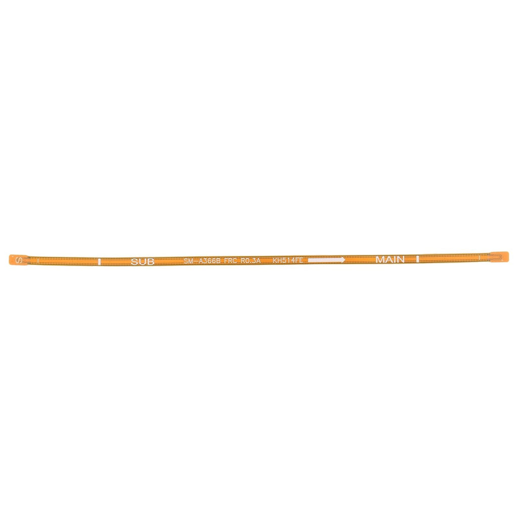 For Galaxy A37 SM-A376 Original Signal Flex Cable