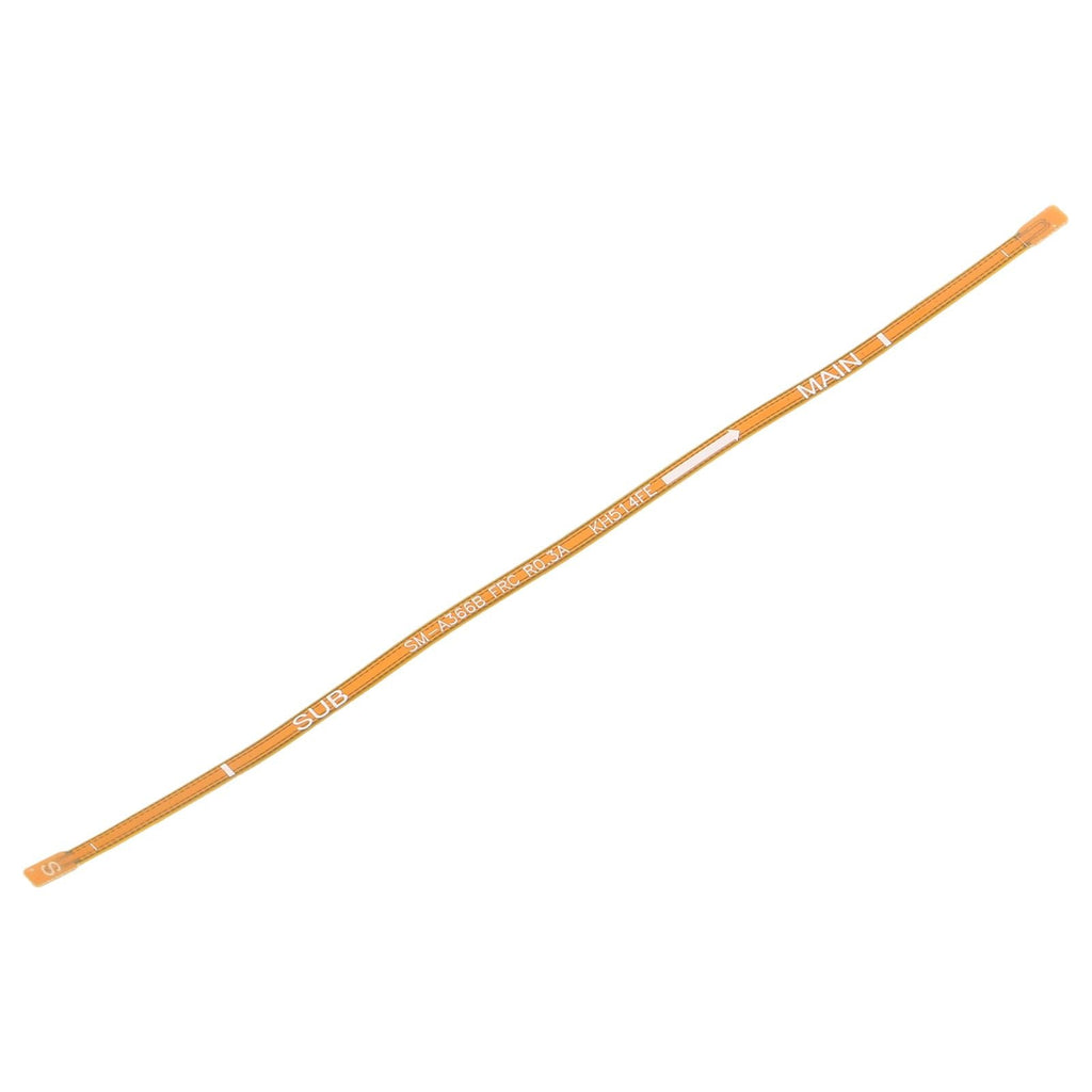 For Galaxy A37 SM-A376 Original Signal Flex Cable