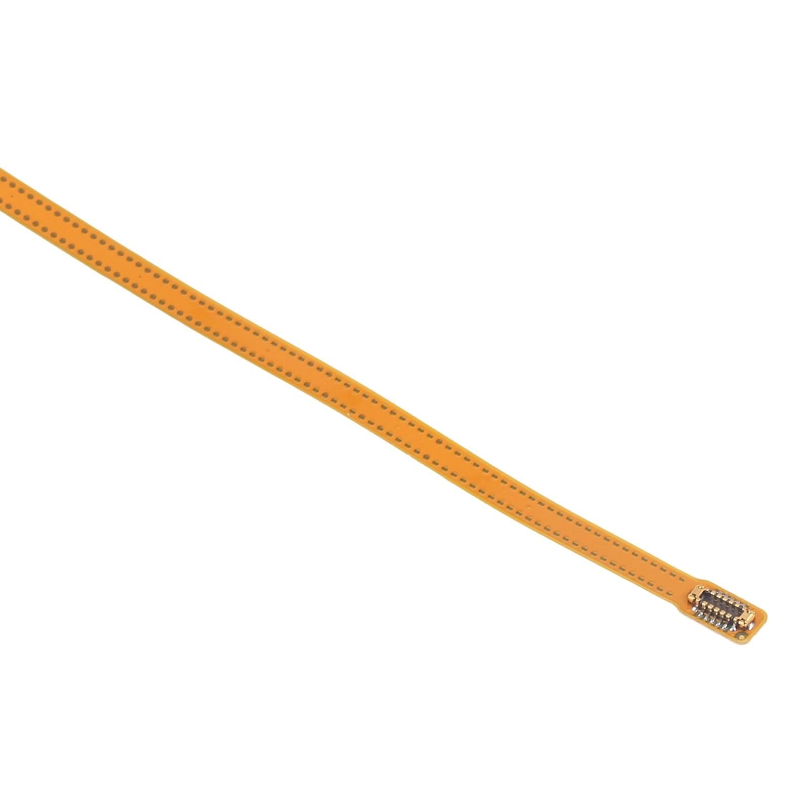 For Galaxy A37 SM-A376 Original Signal Flex Cable