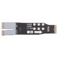 For Galaxy A37 SM-A376 Original Motherboard Flex Cable
