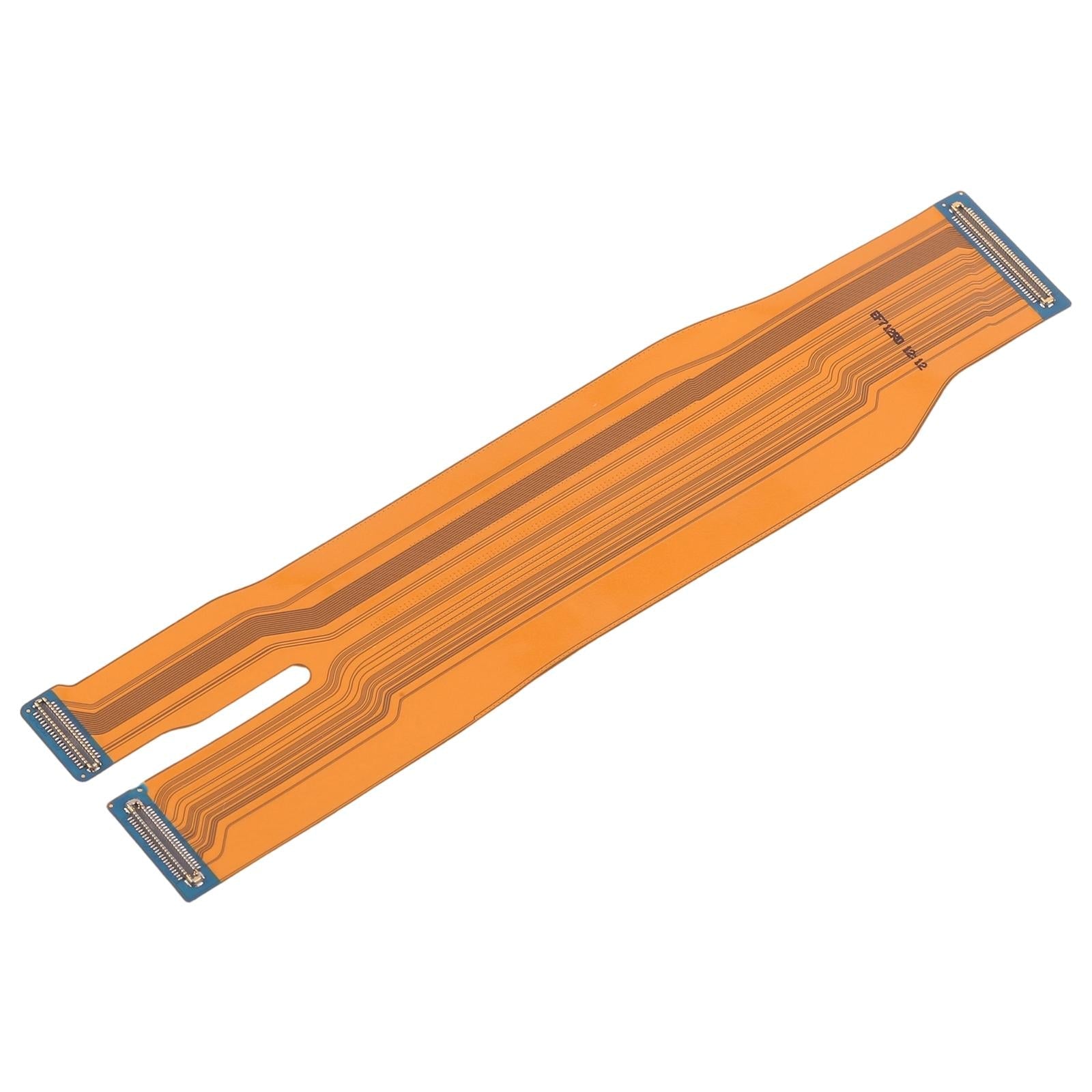 For Galaxy A37 SM-A376 Original Motherboard Flex Cable
