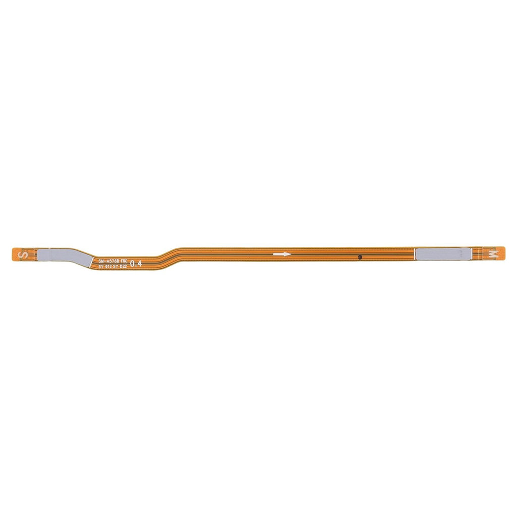 For Galaxy A57 SM-A576B Original Signal Flex Cable