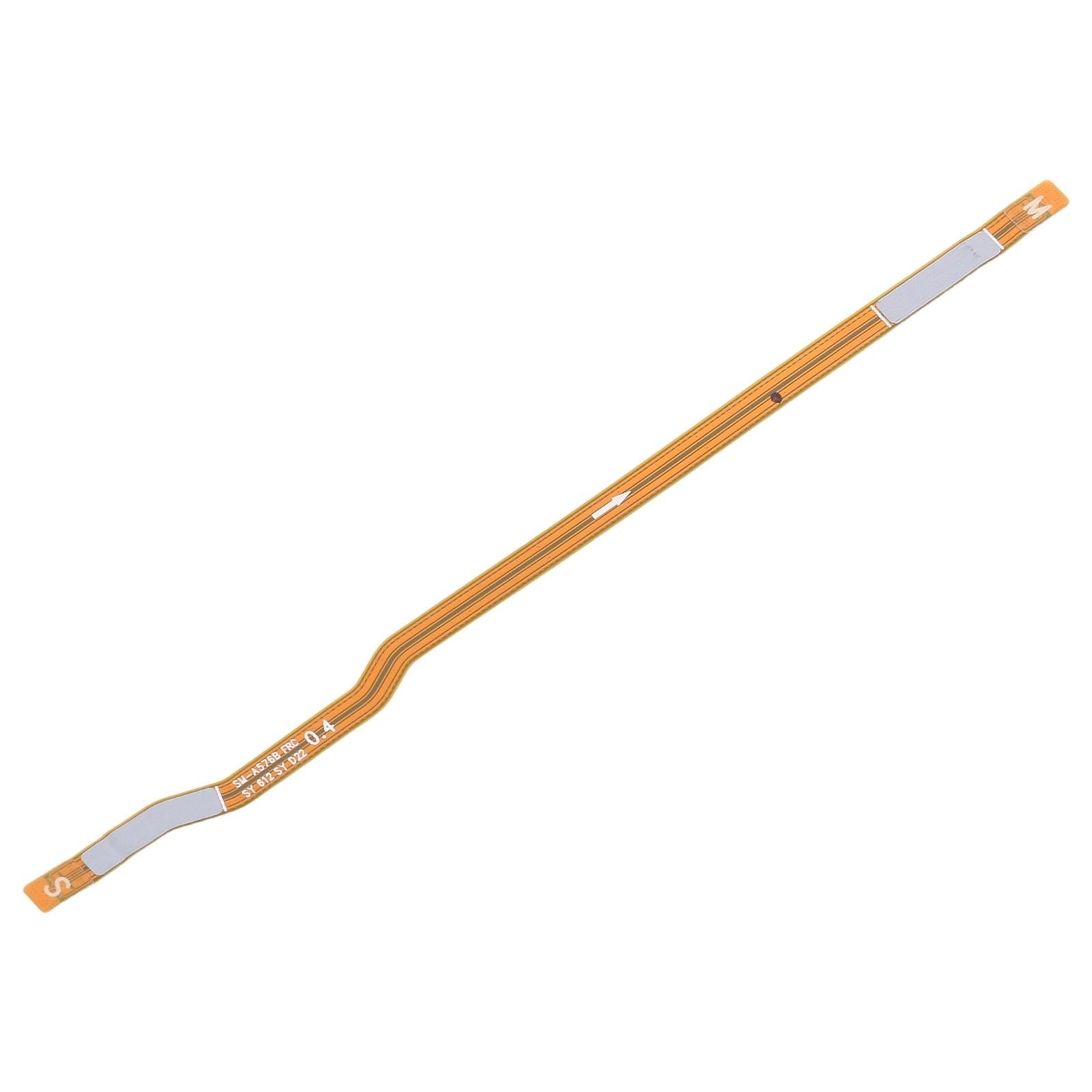 For Galaxy A57 SM-A576B Original Signal Flex Cable