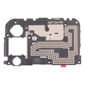 For Galaxy A57 SM-A576B Original Motherboard Protective Cover with Earpiece Speaker