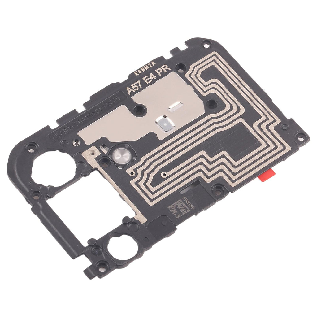 For Galaxy A57 SM-A576B Original Motherboard Protective Cover with Earpiece Speaker